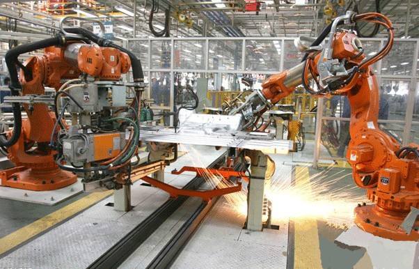 重庆重庆工业机器人生产厂家哪家好