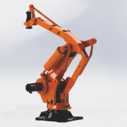 工业机器人在工业生产中